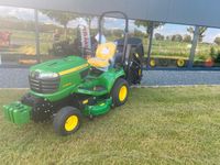 Neu John Deere X 950 R mit Hochentleerung Niedersachsen - Springe Vorschau