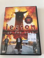 DVD Legion of the Dead Nordrhein-Westfalen - Büren Vorschau