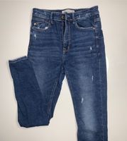 Dunkelblaue skinny Jeans M Friedrichshain-Kreuzberg - Kreuzberg Vorschau