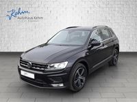 Volkswagen Tiguan Comfortline 2,0 TDI|LED|AHK|ACC|STHZ|SHZ Bayern - Bad Neustadt a.d. Saale Vorschau