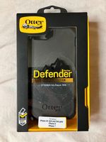 OtterBox Defender iPhone SE / iPhone 8 / iPhone 7 phone case Obergiesing-Fasangarten - Obergiesing Vorschau