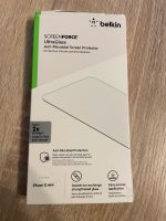 Belkin ScreenForce UltraGlass neu Nordrhein-Westfalen - Rietberg Vorschau