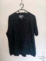 Shirt mit Spitze Niedersachsen - Nordhorn Vorschau