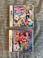 Mein kleiner Welpenshop / Girls Only - NintendoDS (inkl. Versand) Rheinland-Pfalz - Traben-Trarbach Vorschau