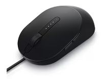 Dell Laser-Maus mit Kabel, schwarz NEU Bayern - Pfatter Vorschau