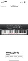 Keyboard Yamaha EZ 220 Hessen - Niedernhausen Vorschau