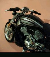 Sammlerstück 1:18*Top* -Bike Harley Davidson 1:18 Berlin - Spandau Vorschau