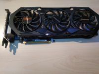 Zwei GTX970 Windforce3X Rheinland-Pfalz - Mainz Vorschau