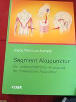 Fachbuch Akupunktur Schleswig-Holstein - Neumünster Vorschau