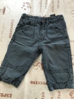 Shorts kurze Hose Weite Innen H&M verstellbar Größe 116 Frankfurt am Main - Harheim Vorschau