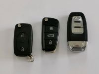Audi Autoschlüssel nachmachen - Programmieren - Anlernen Nordrhein-Westfalen - Versmold Vorschau