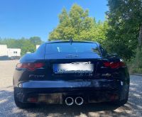 Jaguar F Type Coupé 6 Zylinder AWD Bayern - Regensburg Vorschau