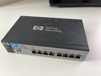 HP ProCurve 1810G-B Switch J9449A Bayern - Regenstauf Vorschau