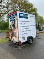 Kühlwagen Kühlanhänger 1-Achser Tüv bis 03/2025 Niedersachsen - Haselünne Vorschau
