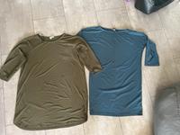2 Oberteile H&M Größe XL Baden-Württemberg - Pforzheim Vorschau