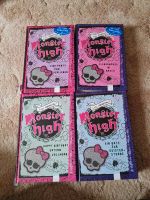 Monster High Bücher Nordrhein-Westfalen - Herne Vorschau