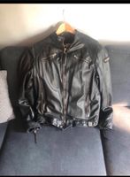 Tigha Herren Lederjacke schwarz / Gr.XL Eimsbüttel - Hamburg Stellingen Vorschau