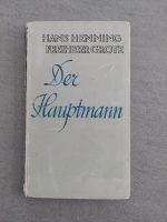 Der Hauptmann - Hans Henning Freiherr Grote Baden-Württemberg - Reutlingen Vorschau