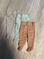 Babyhosen Gr 50 Nordrhein-Westfalen - Altena Vorschau