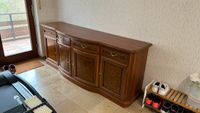 Anrichte / Sideboard Französisch Nussbaum Bayern - Treuchtlingen Vorschau