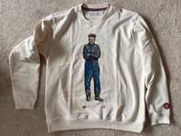 adidas SPZL x C.P. Company Sweatshirt Sweater XL Bayern - Gilching Vorschau