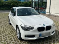 BMW 116 2.0 Diesel Nordrhein-Westfalen - Neuss Vorschau