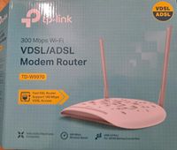 Wlan Router TP-Link Rheinland-Pfalz - Mainz Vorschau