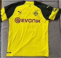 Trikot Borussia Dortmund Größe L Rheinland-Pfalz - Burrweiler Vorschau