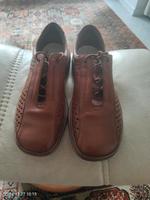 Rieker Anti-Stress Herren Schuhe West - Schwanheim Vorschau
