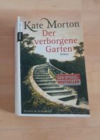 Buch : Der verborgene Garten / Kate Morton Bayern - Tettenweis Vorschau