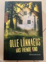 Olle Lönnaeus „Das fremde Kind“ Kiel - Suchsdorf Vorschau