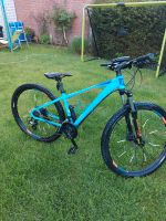 Mtb Morrisson Karok Diamant XS Nordrhein-Westfalen - Ahaus Vorschau