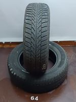 2X Winterreifen SNOW WIN 2 Sportiva 195/65 R15 91T Bj.3921 Baden-Württemberg - Vaihingen an der Enz Vorschau