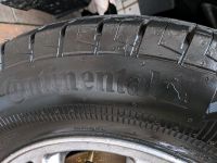 Continental VanContact Eco 235/65 R16 115/113R 4 Stück neuwertig Rheinland-Pfalz - Rodalben Vorschau