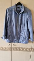 Bexleys leichte Jacke Damen blaugrau Gr. 48 Sachsen - Schkeuditz Vorschau