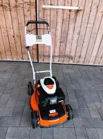 STIHL RASENMAEHER RM 4 RTP MULCHMÄHER Nordrhein-Westfalen - Erkelenz Vorschau