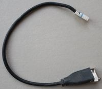 Becker C-Plug Steckbare Anschlussleitung SMI Hirschmann-Stecker Sachsen-Anhalt - Oebisfelde-Weferlingen Vorschau