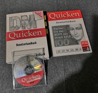 Quicken Finanzsoftware Version 6 Berlin - Steglitz Vorschau