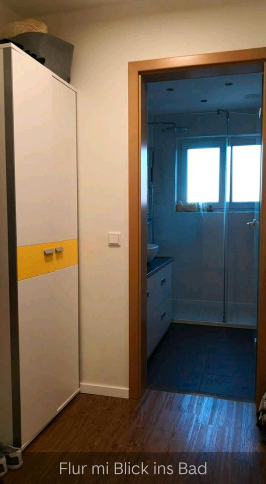 Schöne und helle 3,5 Zimmer Wohnung in 74321 Bietigheim-Bissingen in Bietigheim-Bissingen