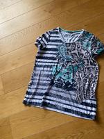 Gerry Weber, T-Shirt, Gr. 46 Hessen - Hauneck Vorschau