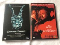 Donnie Darko ❤️ der Geist und die Dunkelheit dvd Berlin - Tempelhof Vorschau