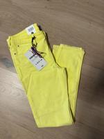 Neue Lee Scarlett Skinny Jeans – Gelb – Mit Etikett Bayern - Benningen Vorschau