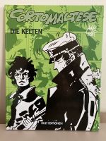 Hugo Pratt: Corto Maltese - Die Kelten Schleswig-Holstein - Reinfeld Vorschau