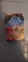 Yugioh Structure Deck Sacred Beasts SEALED 1. Auflage Nordrhein-Westfalen - Köln Vogelsang Vorschau