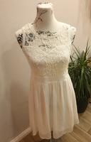 Kleid / Sommerkleid Spitze / only vero moda S Brandenburg - Potsdam Vorschau