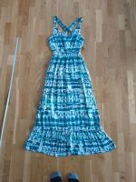 Sommerkleid maxi 38/40 Baden-Württemberg - Rielasingen-Worblingen Vorschau