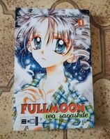 Full Moon / Manga / Buch / Comic Bayern - Thal Vorschau