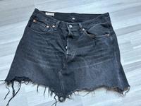 Jeans Rock von Levis Hessen - Grünberg Vorschau