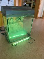 TETRA  NANO  Aquarium - LED LICHT mit Fernsteuerung Bayern - Merching Vorschau