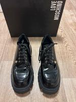 Love Moschino Schnürschuhe Berlin - Reinickendorf Vorschau